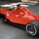 Illustration for article titled iGP Manager: Build your own F1 racing team and race 3 nights a week